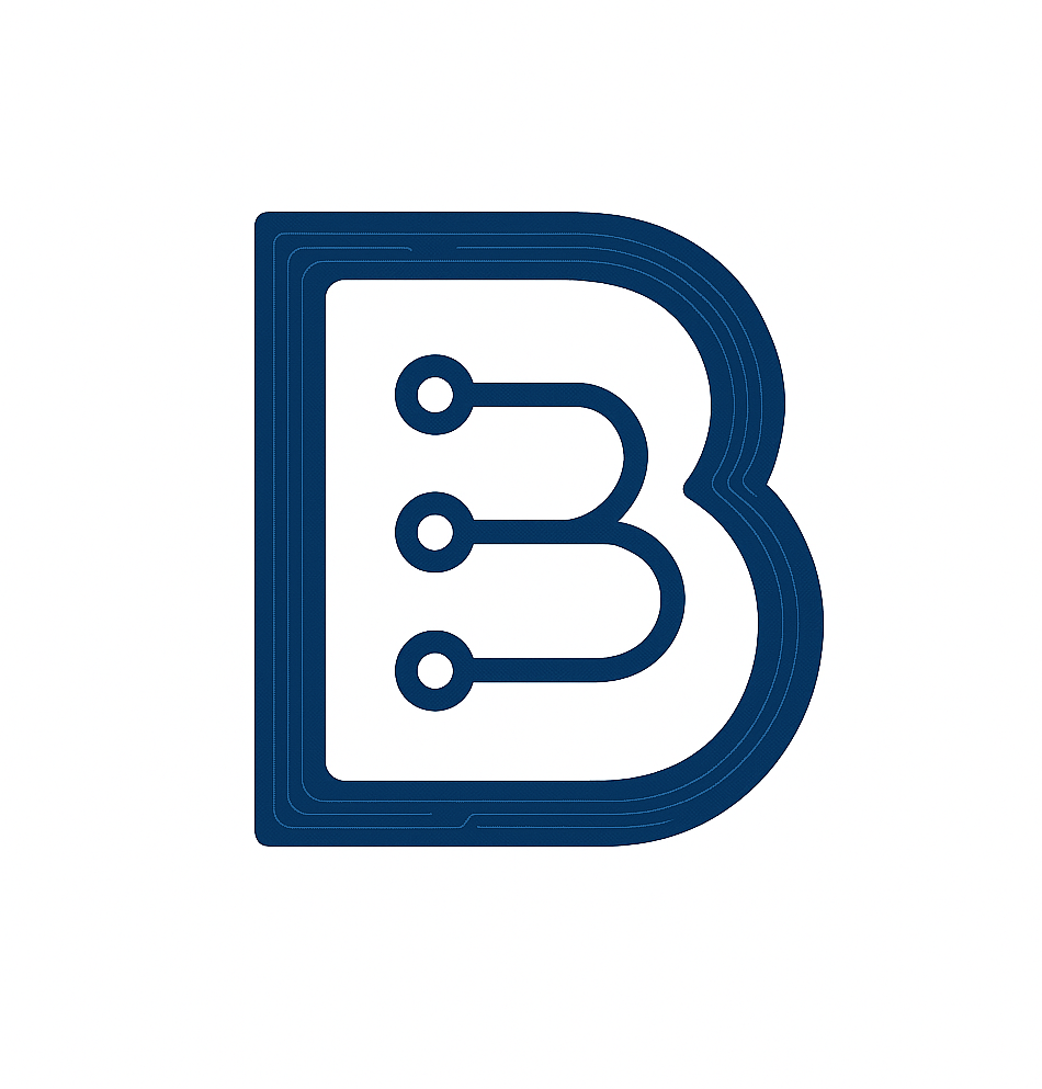 ByTheBot Logo
